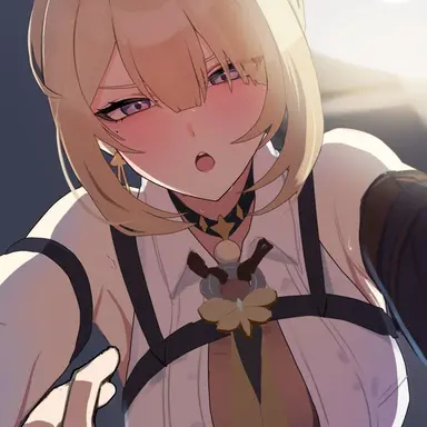 Profile image of 이블린 슈발리에