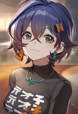 Profile image of 벨