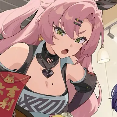 Profile image of 니콜 데마라