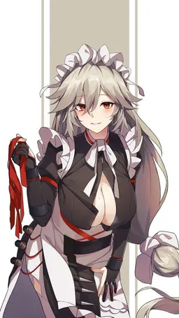 Profile image of 리나