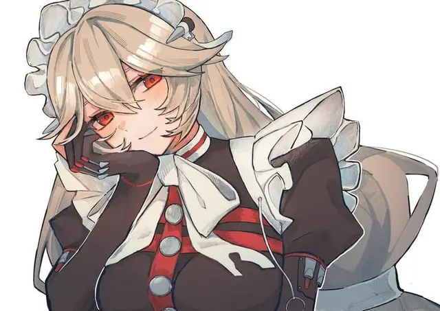 Profile image of 리나