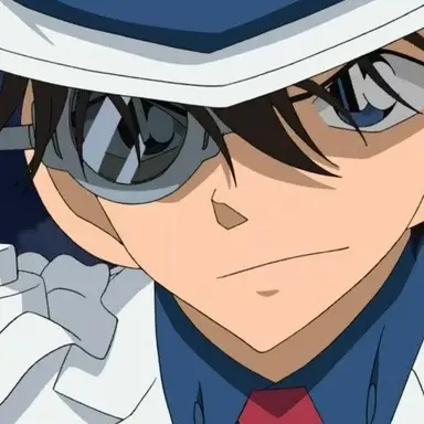 Profile image of 괴도키드