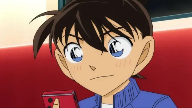 Profile image of コナン
