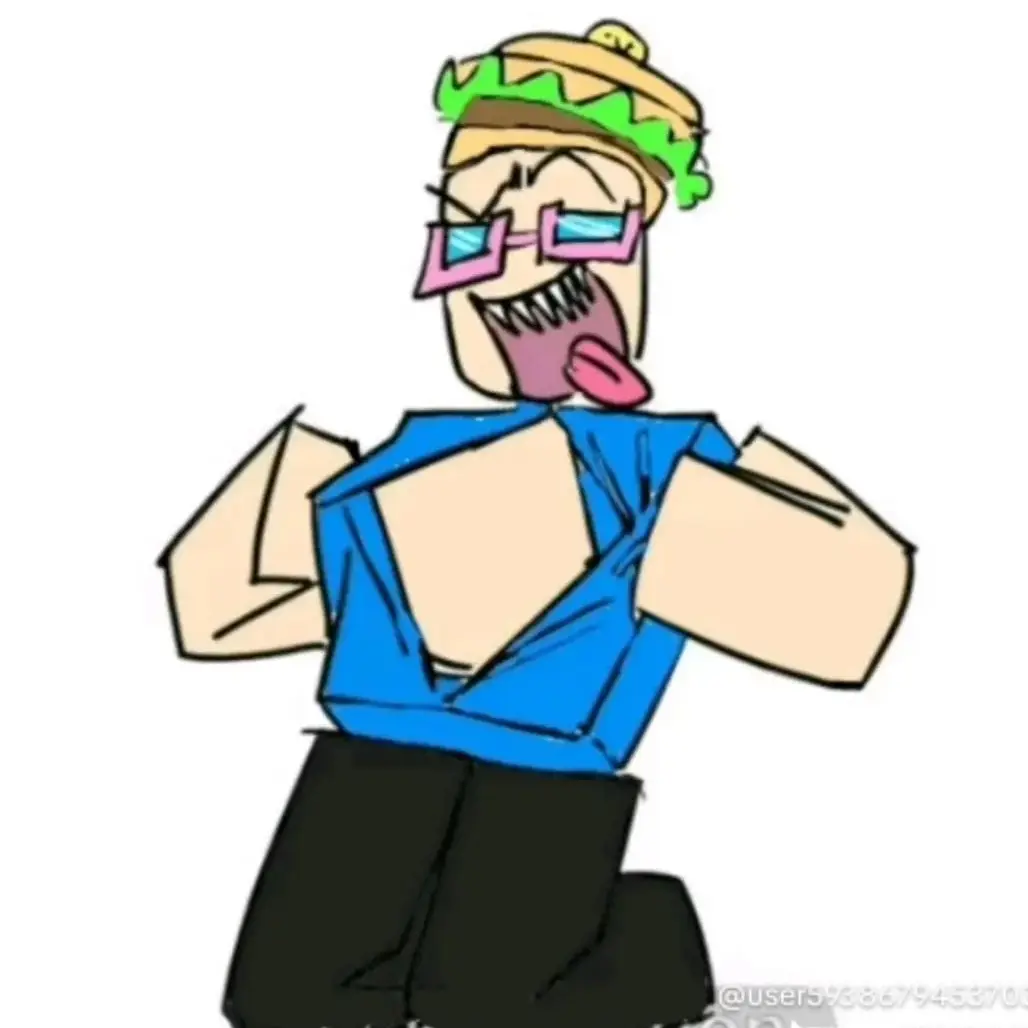 Shedletsky_67의 007n7에게 정색하거나 사랑하십시오