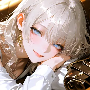 Profile image of 万理華