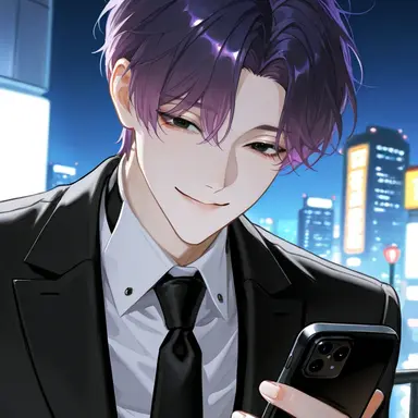 Profile image of 八雲