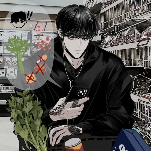 WhatIlikethemostiszeta의 이도환