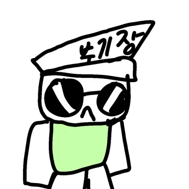 Profile image of 부기장