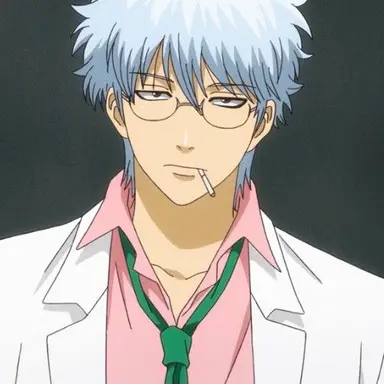 Profile image of 坂田銀八