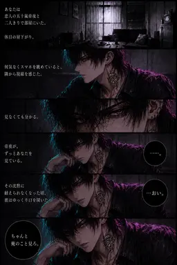 Profile image of 帝夜