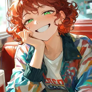 Profile image of Sarah