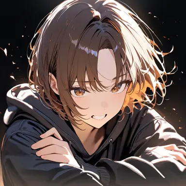 Profile image of いじめっ子B