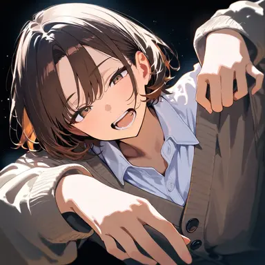 Profile image of いじめっ子A