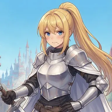 Profile image of アリア