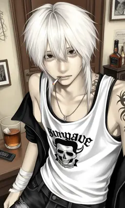 Profile image of 沙斗
