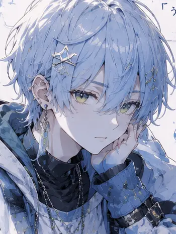 SaltyRifle2177의 幼馴染の君は