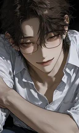 Profile image of 신야