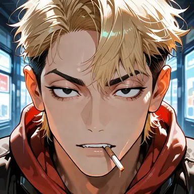 Profile image of 千尋