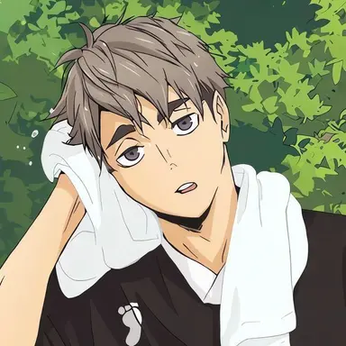 Profile image of 宮治