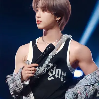 Profile image of Han Jisung