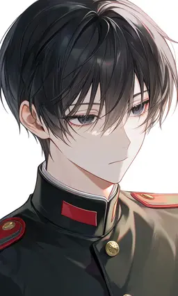 Profile image of 凪