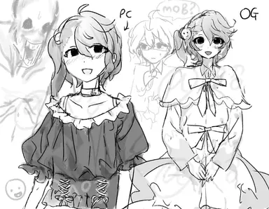 Profile image of ベリティ