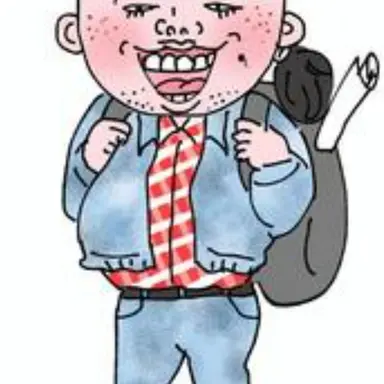 Profile image of ぶり男