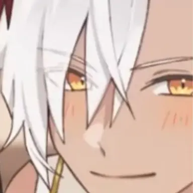 Profile image of シディ