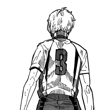 Profile image of 야쿠 모리스케