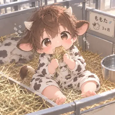 Profile image of ももた