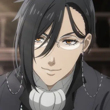 Profile image of セバスチャン