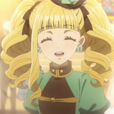 Profile image of エリザベス
