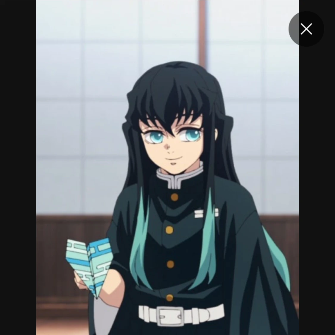 무이치로