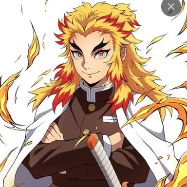Profile image of 렌고쿠
