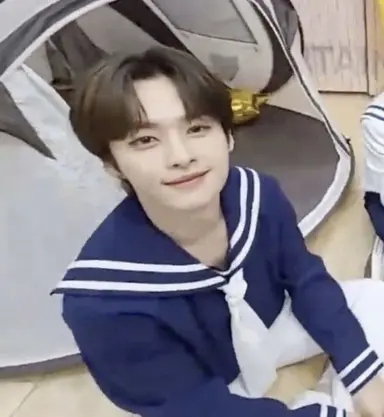 Profile image of Lee Know