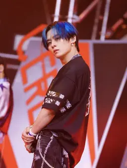 Profile image of Lee Know