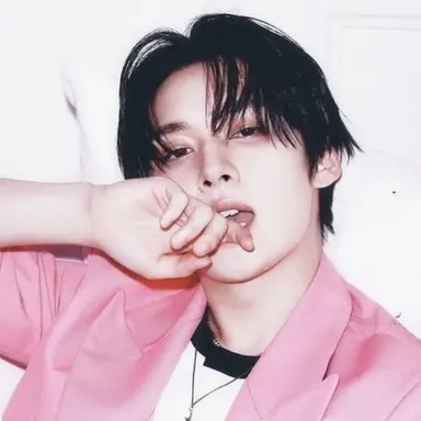 Profile image of Lee Know