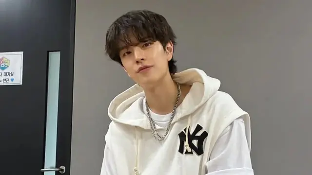 Profile image of Seungmin