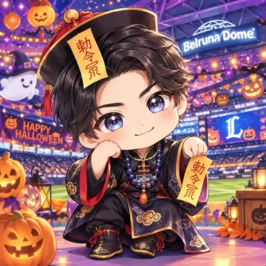 Profile image of Natsuki Takeuchi
