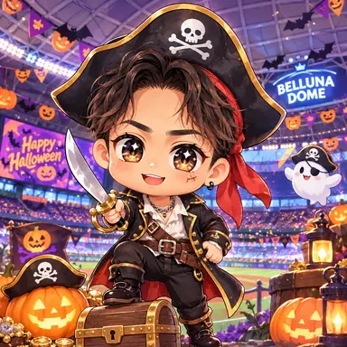 Profile image of Taiga Hirasawa