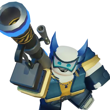 Profile image of Rocket