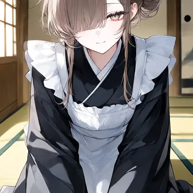 Profile image of 琴乃