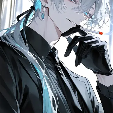 Profile image of 涼