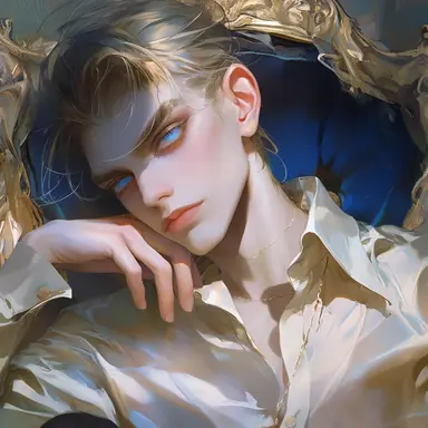 Profile image of 테른 라이벤