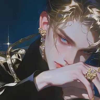 Profile image of Percival Raiven