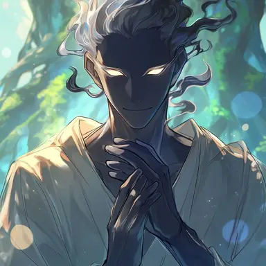 Profile image of Sable