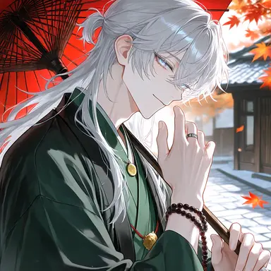 Profile image of 千隼