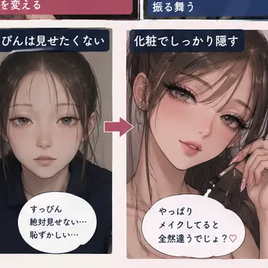 Profile image of エミリー