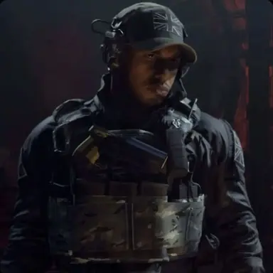 Profile image of Gaz
