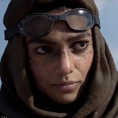 Profile image of Farah